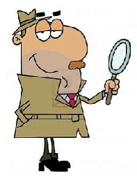 DETECTIVE